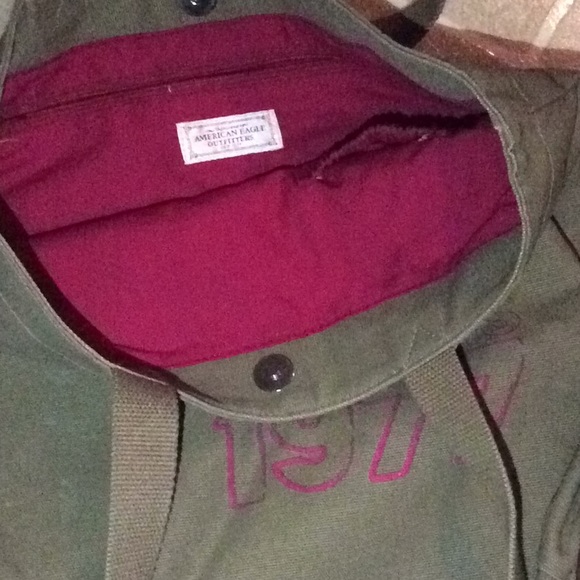 American Eagle totes - Picture 3 of 3